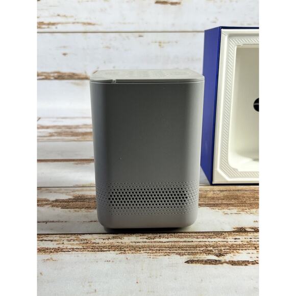 Blue by ADT Smart Home Hub Graphite S40LR0-01-PG - Picture 2 of 4